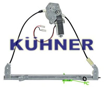 AD KUHNER av784 -  Подъемное устройство для окон